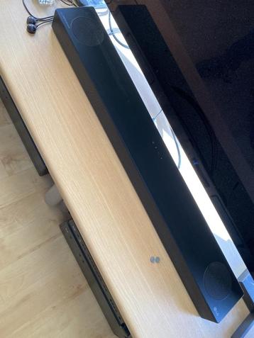 LG DSN7CY soundbar beschikbaar voor biedingen