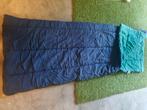 Slaapzak extra lang 210 x 70 cm, Caravans en Kamperen, Slaapzakken, Ophalen, Gebruikt