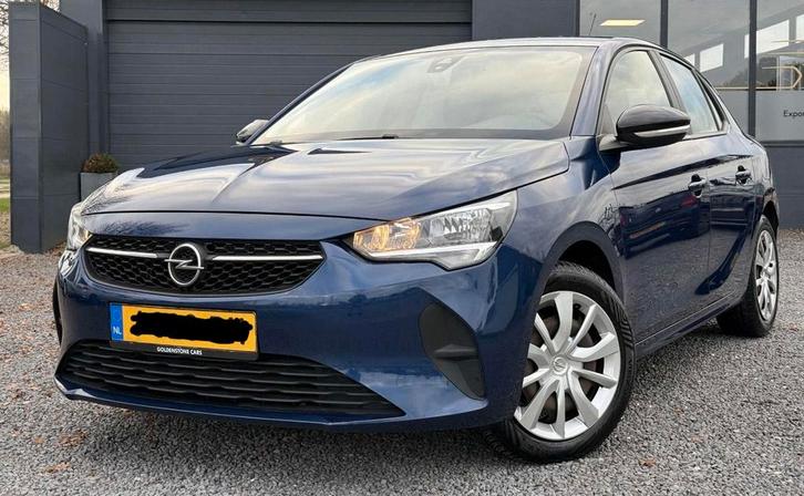 Opel Corsa private lease | €354 voor 25.000km per jaar, Auto's, Opel, Particulier, Corsa, Benzine, A, Hatchback, Handgeschakeld