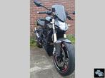DUCATI STREETFIGHTER 848 (bj 2013)  ((( QS & SC Project ))), 2 cilinders, 849 cc, Bedrijf, Meer dan 35 kW