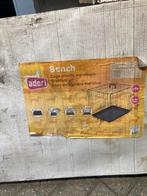 Hondenbench, Dieren en Toebehoren, Hondenbenches, Ophalen, Nieuw