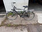 Union Herenfiets - Goed Onderhouden, Gebruikt, Versnellingen, 56 cm of meer, Ophalen