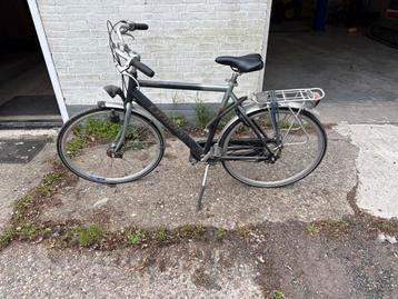 Union Herenfiets - Goed Onderhouden beschikbaar voor biedingen