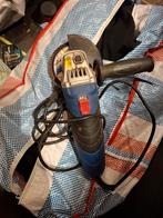 Oude Varo Slijptol - Gebruikt, Doe-het-zelf en Verbouw, Gereedschap | Slijpmachines, Ophalen of Verzenden, Gebruikt, Minder dan 700 watt