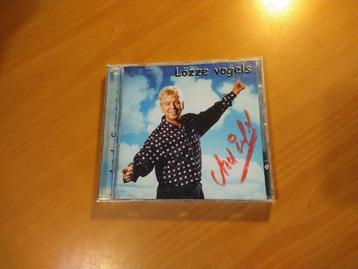 CD Ard Eggens - Lozze vogels. gesigneerd beschikbaar voor biedingen