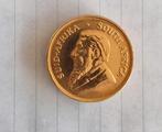 Gouden krugerrand 31.1 gram, Ophalen of Verzenden, Goud