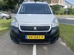 Peugeot Partner 120 1.6 HDi 75 L1 XR | MARGE | A/C | NAV | S, Auto's, Voorwielaandrijving, Euro 5, Stof, Gebruikt