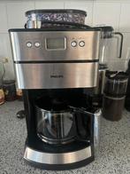 Philips HD7751/00 Koffiezetapparaat, Afneembaar waterreservoir, Gebruikt, 10 kopjes of meer, Koffiemachine