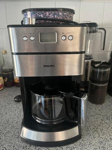 Philips HD7751/00 Koffiezetapparaat beschikbaar voor biedingen