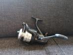 Shimano baitrunner 3500b, Watersport en Boten, Ophalen of Verzenden, Zo goed als nieuw, Molen