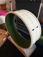 Katten renwiel renwiel 80cm, Ophalen, Zo goed als nieuw