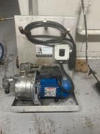 Adblue pompset, Ophalen of Verzenden, Gebruikt