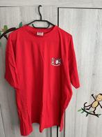 Feyenoord Shirt Maat XXL, Sport en Fitness, Voetbal, Groter dan maat XL, Ophalen of Verzenden, Zo goed als nieuw, Shirt