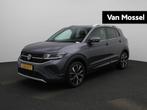 Volkswagen T-Cross 1.5 TSI R-Line | 150 PK | Automaat | LED, 12 maanden, Euro 6, 4 cilinders, 1226 kg