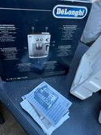 Delonghi Magnifica - Onderdelen, Witgoed en Apparatuur, Koffiezetapparaten, Afneembaar waterreservoir, Koffiemachine, Niet werkend