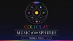 Coldplay Londen 2025, Tickets en Kaartjes, Drie personen of meer, Juli