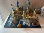 LEGO Harry Potter hogwarts castle, Kinderen en Baby's, Speelgoed | Duplo en Lego, Ophalen, Zo goed als nieuw, Complete set, Lego