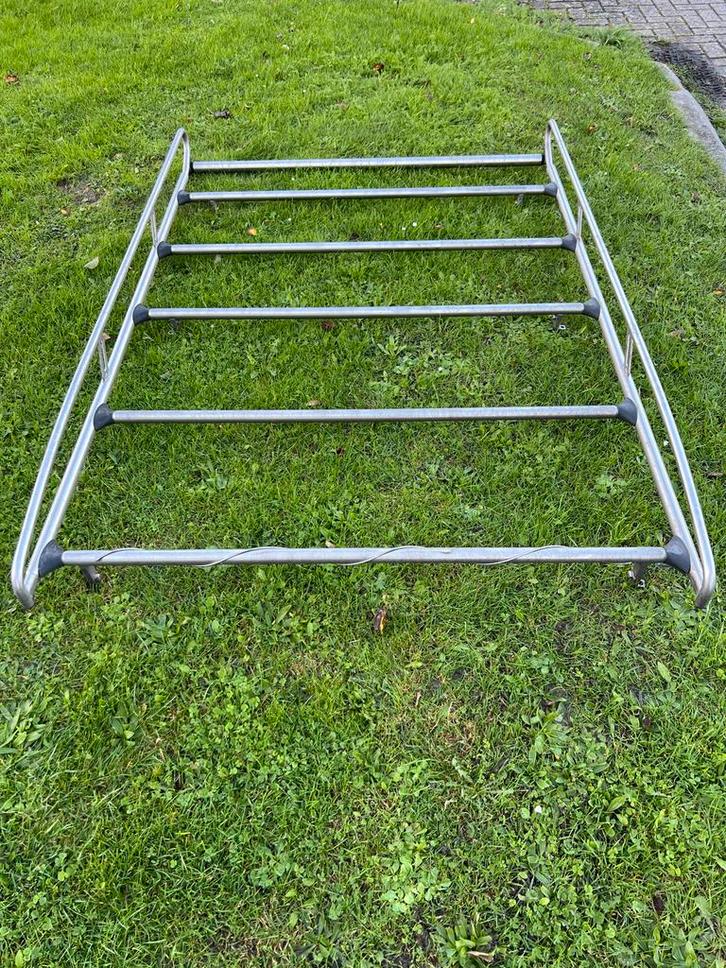 Imperiaal Peugeot Partner / Citroën Berlingo, Auto diversen, Dakdragers, Gebruikt, Ophalen of Verzenden