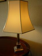 schemerlamp, Ophalen, KLASSIEK, Rond, Zo goed als nieuw