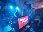 Allround Discoshow voor Bruiloften, feesten, verjaardagen