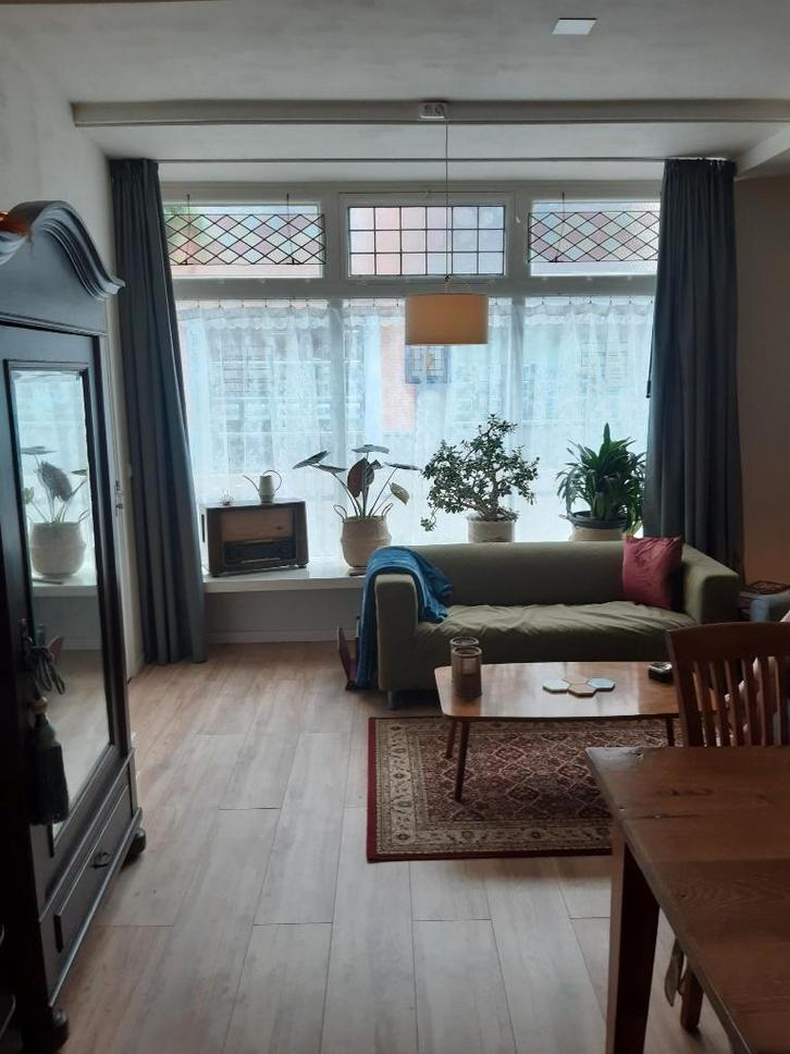 Appartement centrum Zutphen, incl. wasmachine, eur 1000, Huizen en Kamers, Huizen te huur, Gelderland, Appartement, Direct bij eigenaar