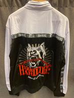 Hardcore jasje maat 2XL, Verzenden, Nieuw, Zwart, Hardcore