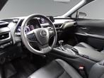 Lexus UX 250h Hybride / Leder / Trekhaak / Carplay / 1e eig, Gebruikt, 4 cilinders, Bedrijf, 152 pk