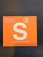 Supperclub Presents One World CD, Cd's en Dvd's, Ophalen of Verzenden, Zo goed als nieuw, Boxset
