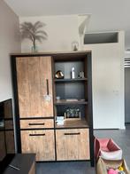 Kast, Ophalen, Zo goed als nieuw, 25 tot 50 cm, Minder dan 150 cm