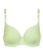 Te koop 30% korting Mey Pretty Joan spacer bh pistachio crea, Kleding | Dames, Mey, Verzenden, Groen, BH