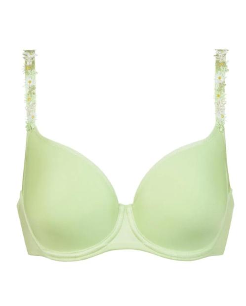 Te koop 30% korting Mey Pretty Joan spacer bh pistachio crea, Kleding | Dames, Ondergoed en Lingerie, BH, Groen, Verzenden