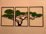 Mosschilderij🌳🌳🌳, RBS Decoratie en Graveerwerk, Nieuw, Ophalen of Verzenden, Robste6490@gmail.com