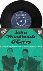 John Woodhouse & Gerry – Schenkt Man Sich Rosen In Tirol, Ophalen of Verzenden