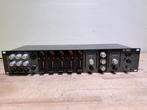 Audiophony Digital X USB Mixer rack, Muziek en Instrumenten, Ophalen of Verzenden