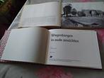 2 vintage foto boeken Wagenborgen., Ophalen of Verzenden, Gelezen