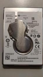 Seagate 1TB Mobile HDD, Intern, Gebruikt, Seagates, Ophalen of Verzenden
