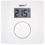 Nefit Moduline 1010 thermostaat, Ophalen of Verzenden, Nieuw