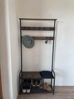 Black Coat and Shoe Rack, Ophalen, Zo goed als nieuw, 150 tot 200 cm