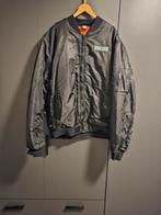 Thunderdome bomberjack., Verzenden, Nieuw, Maat 56/58 (XL), Zwart