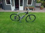 Sportieve Gazelle playa, Ophalen, 28 inch, Gebruikt, Vering
