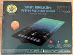 Elektrische gebedskleed - Prayer mat - Ramadan, Huis en Inrichting, Ophalen of Verzenden, Zo goed als nieuw, Rechthoekig