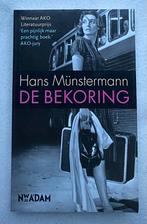 DE BEKORING - Hans Münstermann (2007), Verzenden, Gelezen, Nederland