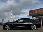 BMW 4-serie Gran Coupé 430d|258PK|Diesel|Automaat|M-pakket, Auto's, Automaat, Achterwielaandrijving, 258 pk, Zwart