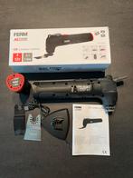 Ferm Multitool draadloos-12V lithium accu, Ophalen of Verzenden, Nieuw