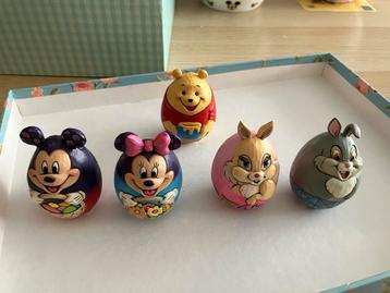 Jim Shore Disney Paaseieren beschikbaar voor biedingen