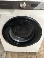Samsung wasmachine 9 kg, Ophalen, 1200 tot 1600 toeren, Gebruikt, Minder dan 85 cm