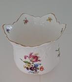 Victoriana Bloempotten 4 stuks bieden vanaf € 30,00, Tuin en Terras, Ophalen, Overige materialen, Rond, Binnen