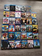 35 Bluray Blu-ray Film Kids Tekenfilms Speelfilms 4 voor €20, Cd's en Dvd's, Blu-ray, Ophalen of Verzenden