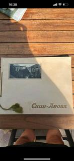 Chur- Arosa, Ophalen of Verzenden, Gebruikt