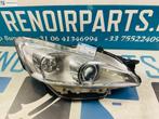 Koplamp Peugeot 508 9687580580 Xenon LED Rechts 2-A3-8409, Auto-onderdelen, Gebruikt, Ophalen of Verzenden